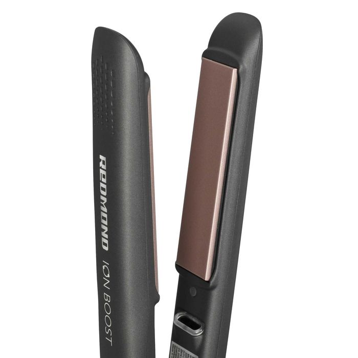 Выпрямитель для волос REDMOND HS1716, Черный