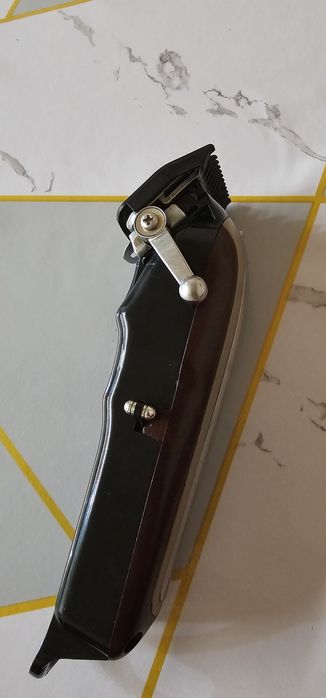 Wahl Legend cordless