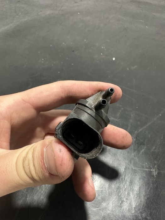 Electrovalva supapa vacuum Volkswagen Vw Golf 4 1.9 TDI ALH ASZ ARL