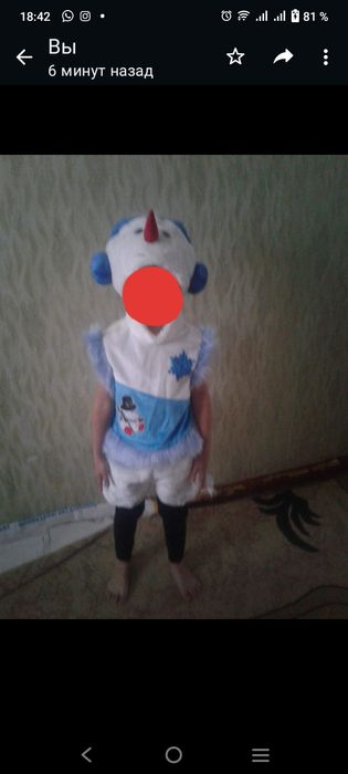 Новогодние костюмы