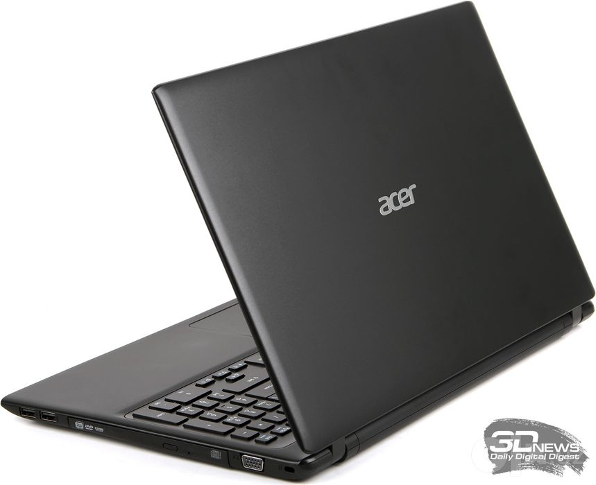 Acer i 3 noutbuk