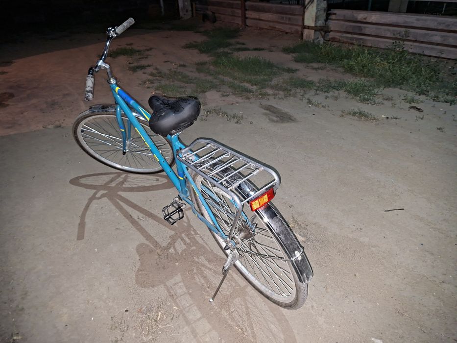 Продам велосипед