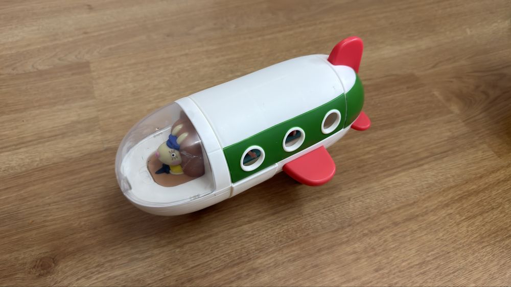 Peppa Pig сет играчки