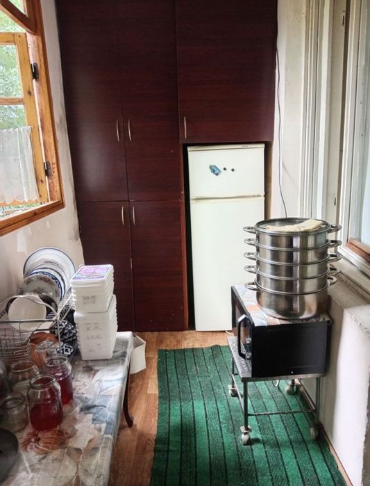 ×Чиланзар 20,  2/4/4 ‼️Дом вдоль дороги ‼️ Продаётся квартира