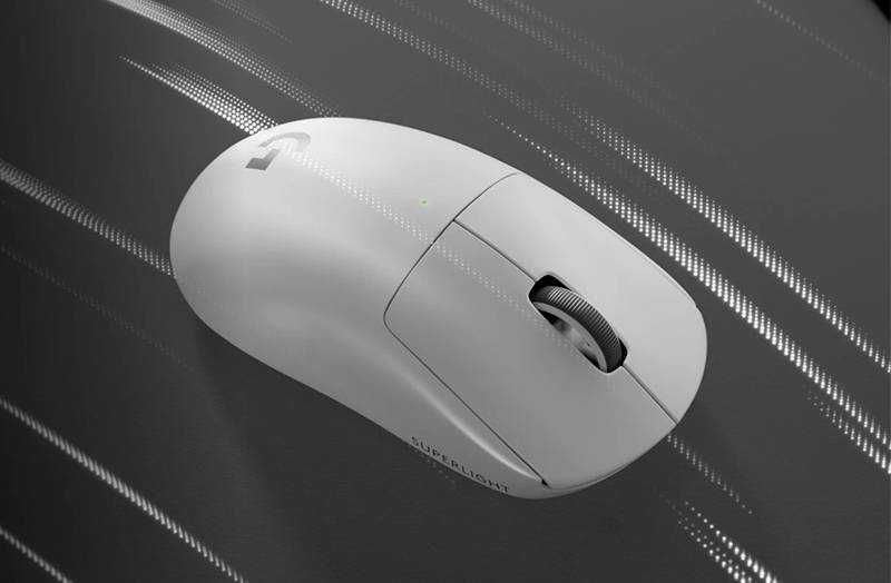 Logitech Pro X Superlight 2  широком ассортименте