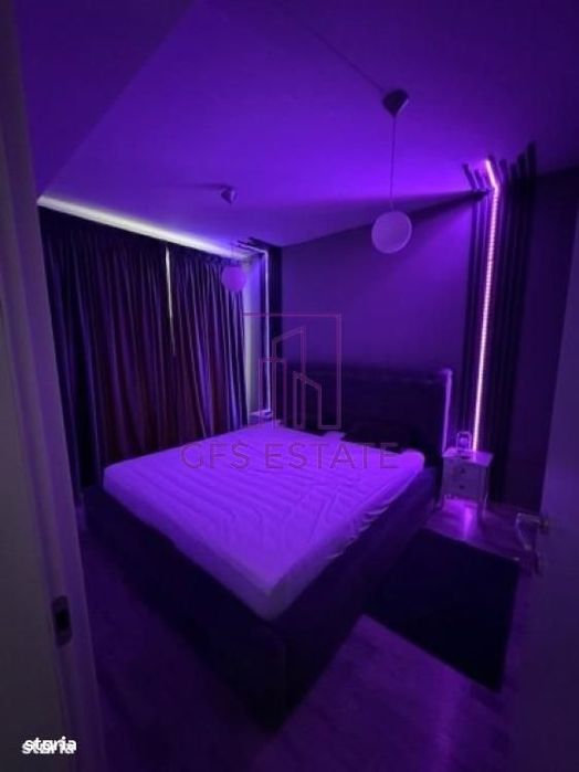 Inchiriere apartament 2 camere Titan|Centrala|Uscator