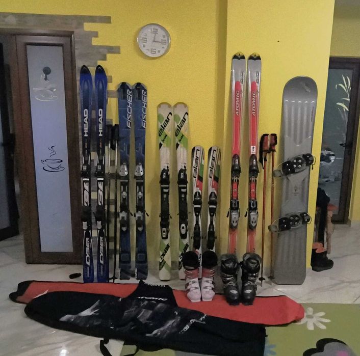 Vand schiuri cu bete