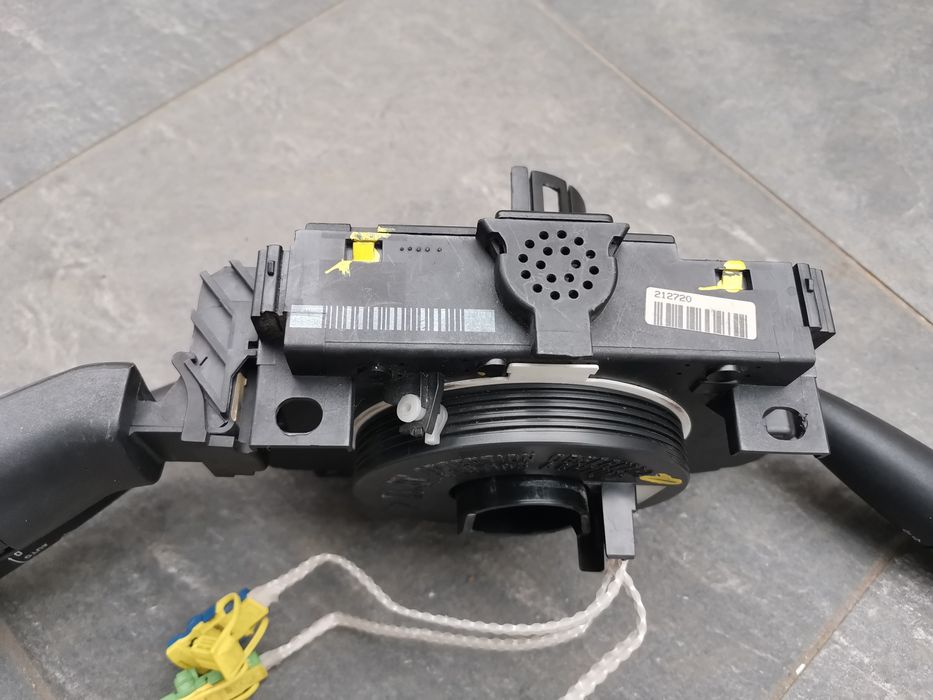 Comutator coloana direcție Peugeot, Citroen