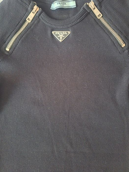 Кофточка Prada люкс 1:1