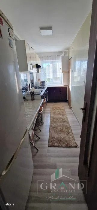 Apartament 2 camere, decomandate, etaj intermediar, Manastur — fotografia 3