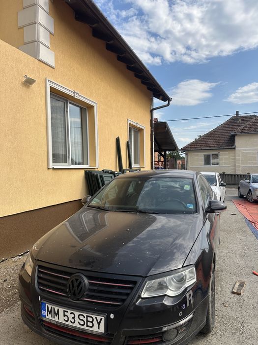 passat b6 berlina