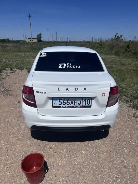 Продам Granta Fl