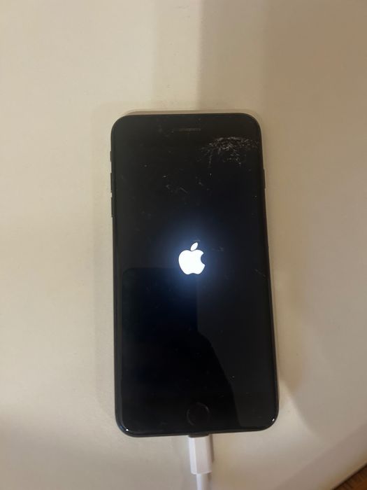 Iphone 8 plus 256 gb