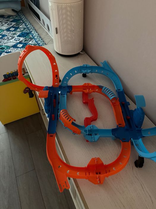 Игрушки хот вилс