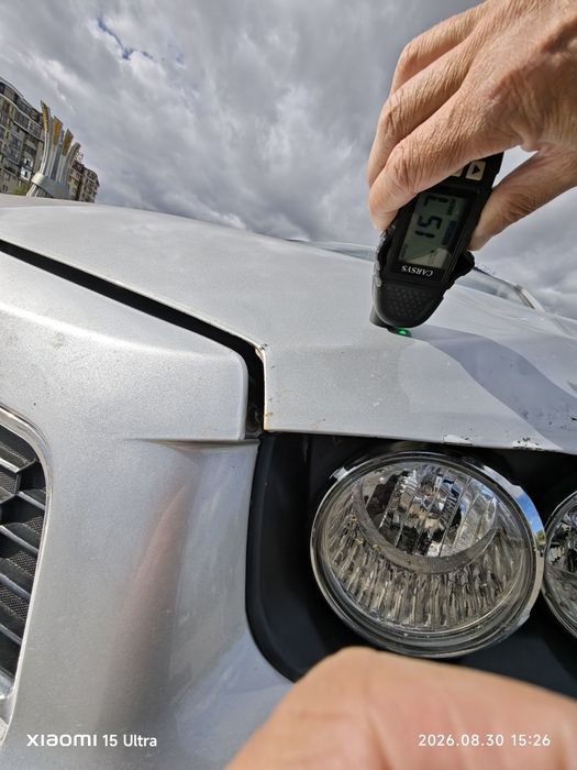 Продам chevrolet aveo kz учёт