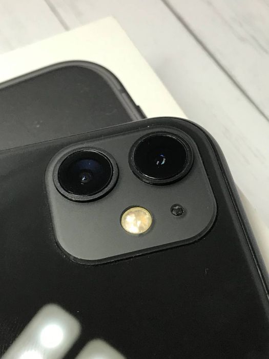 iPhone 11 128Gb / айфон 11 128Гб
