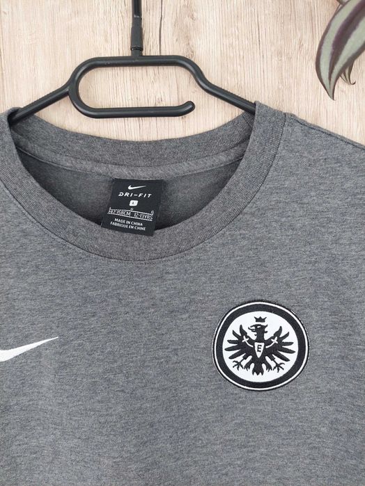 Tricou Nike gri marimea S