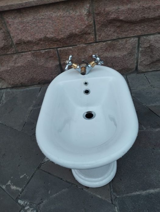 Сантехника  беде ааа