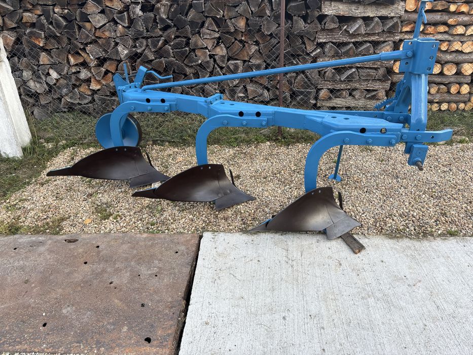 Plug rabewerk 3 si 4 trupite marimea 12 si 14