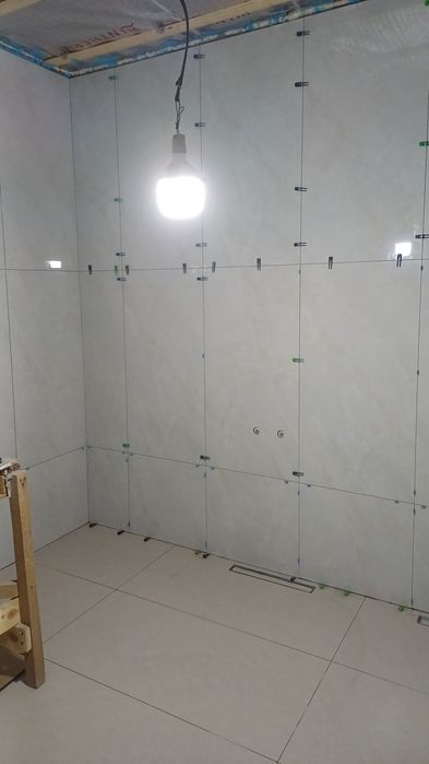 Кафель, ламинат, теплый пол,