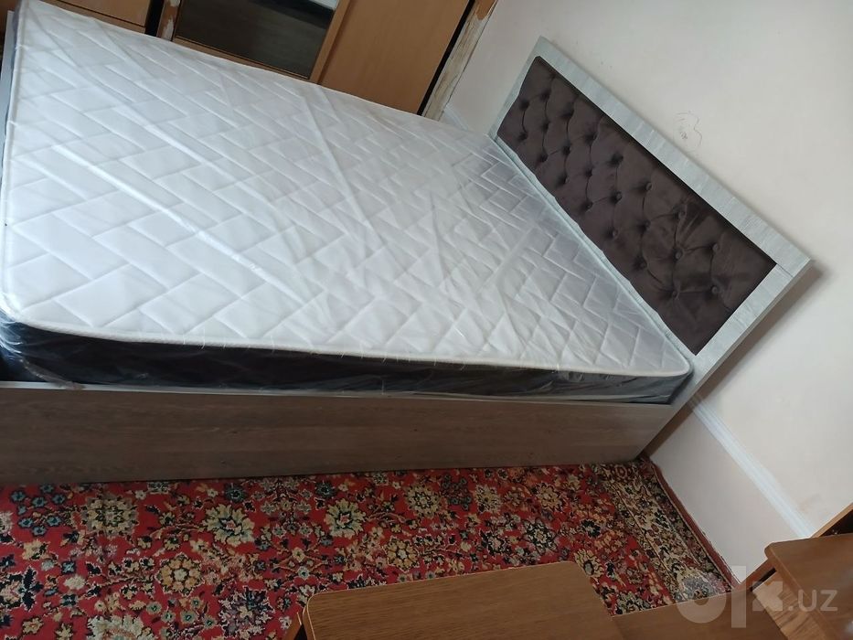 иктали кровать юмшок
