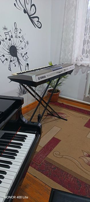 YAMAHA OR 700 ORIENTAL (ارينتال)