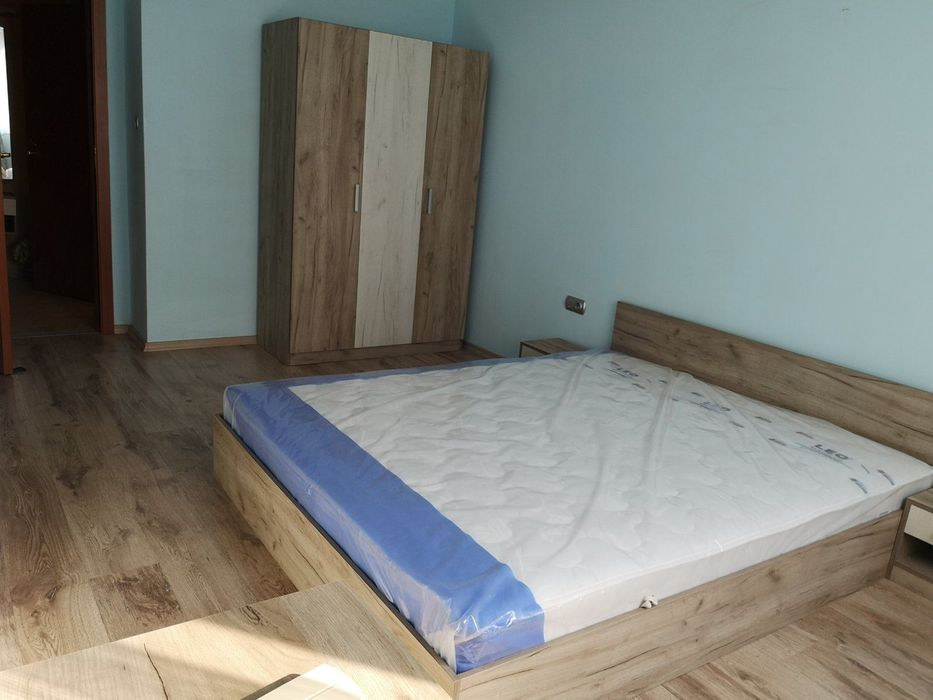 Дава се под наем Двустаен апартамент в София, Манастирски ливади - 75 кв.м за 550 € - Снимка #6