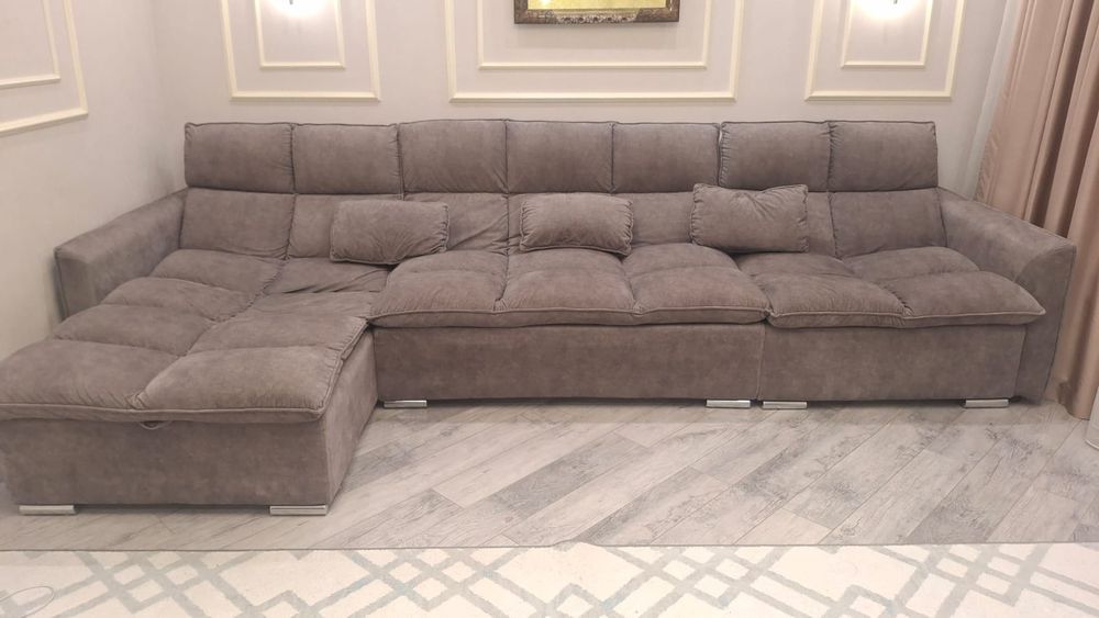 Продам  диван  раздвижной