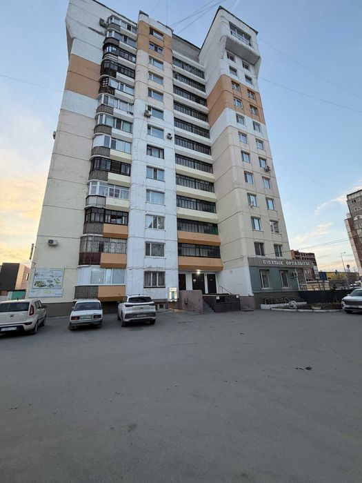 Продажа 1-комнатной квартиры