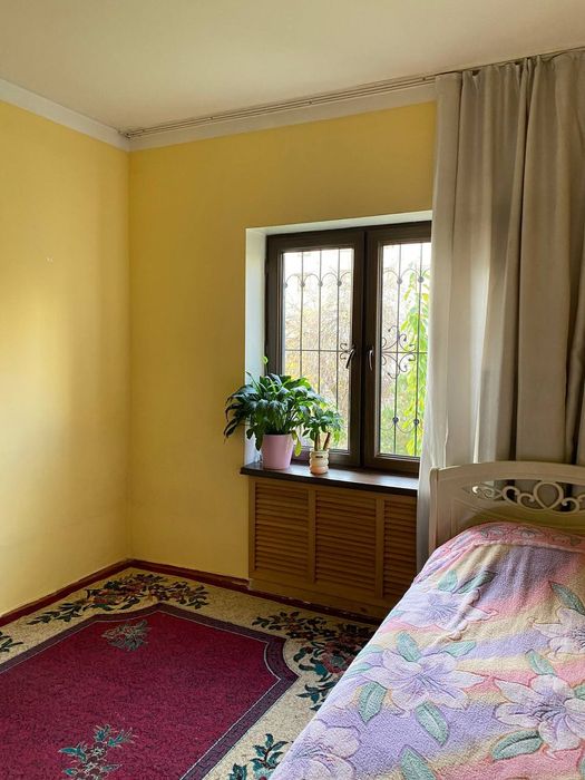 Продается 4х комнатная квартира г. Ташкента. Юнусабадский район.