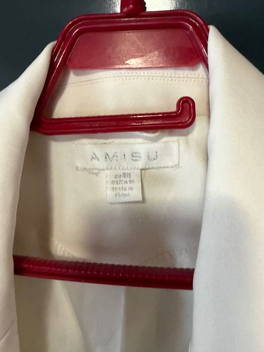 Дамско късо сако