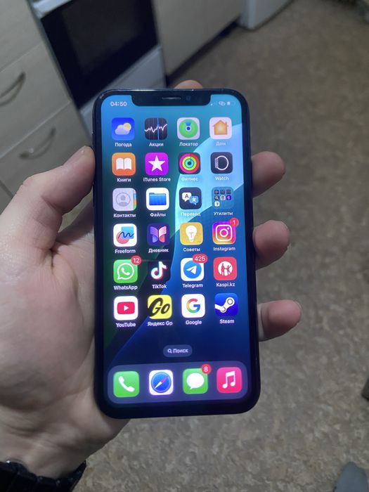 Продам Айфон хс 64gb