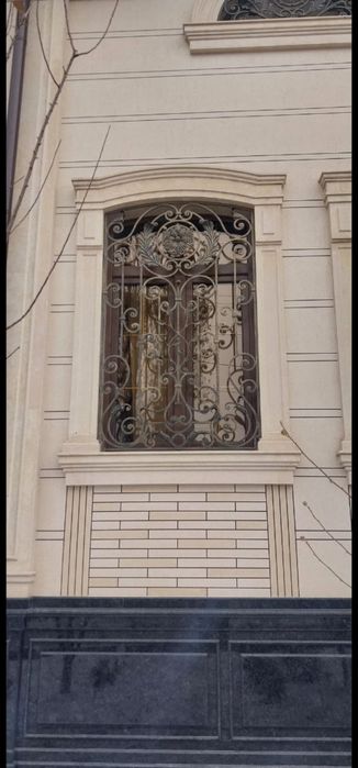 Naves, rishotka va perilla ornatib beramiz