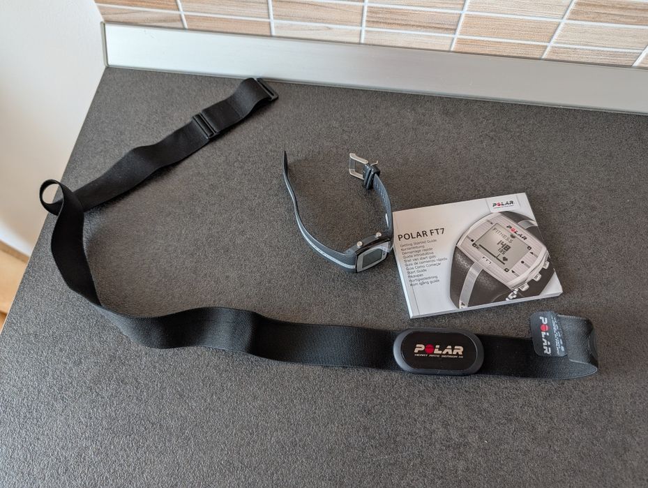 Ceas fitness Polar