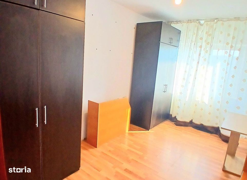 Apartament  2 camere Mircea cel Batran , 54 metri, etaj 9 Cod:162942