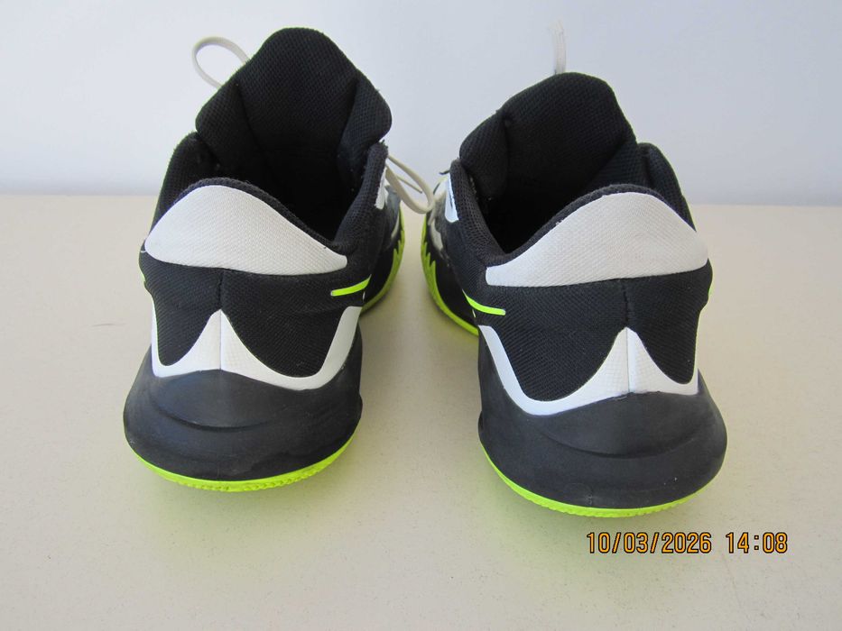 Маратонки NIKE PRECISION VI, 42 номер.