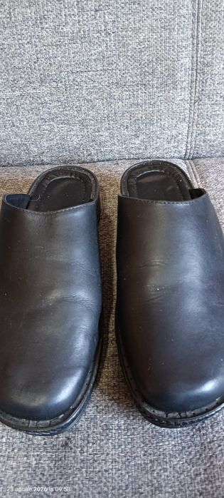 Papuci dama marimea 41