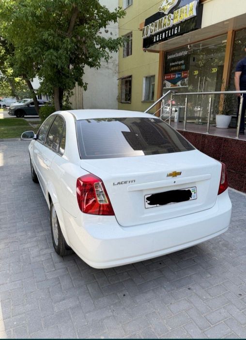 Chevrolet lasetti 1.8 3 pozitsiya