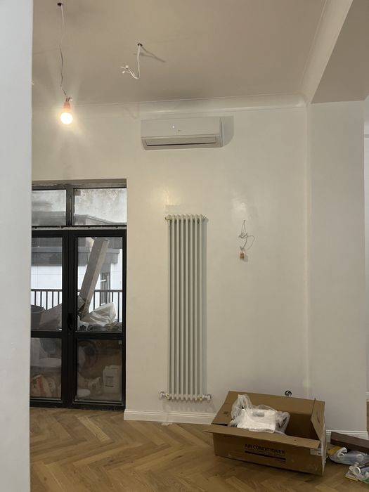 Установка , продажа, сервис кондиционеров