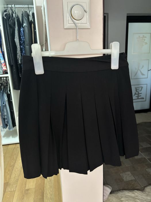 fusta neagra back to school