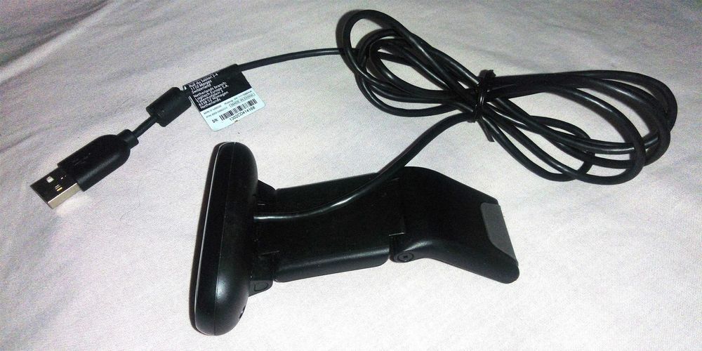 Камери с микрофон Logitech C170 и C210 - USB