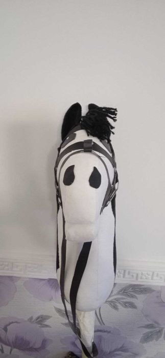 Хоббихорсы. Новые