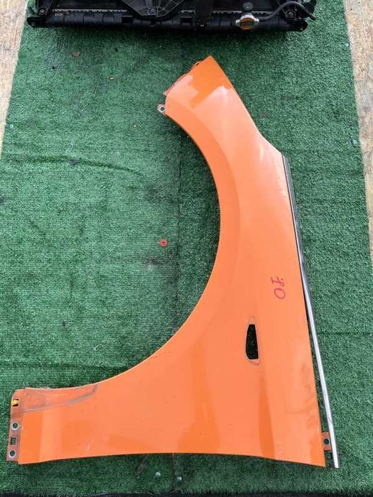 Крыло Hyundai Sonata LF