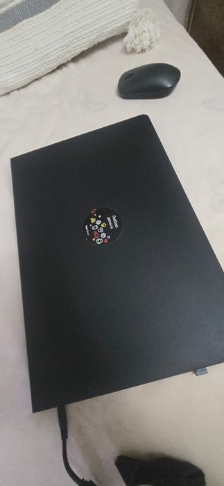 Ноутбук Dell inspiron 3576