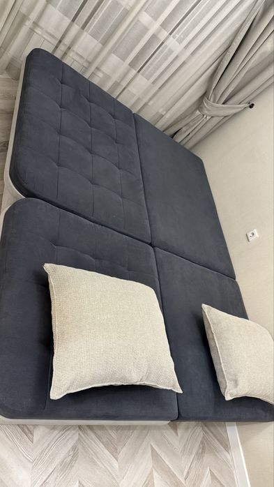 Раскладная Диван кровать