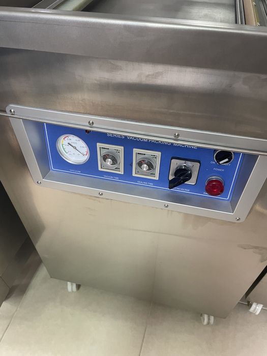 Вакуум Машина Вакуум машини Чисто Нови!