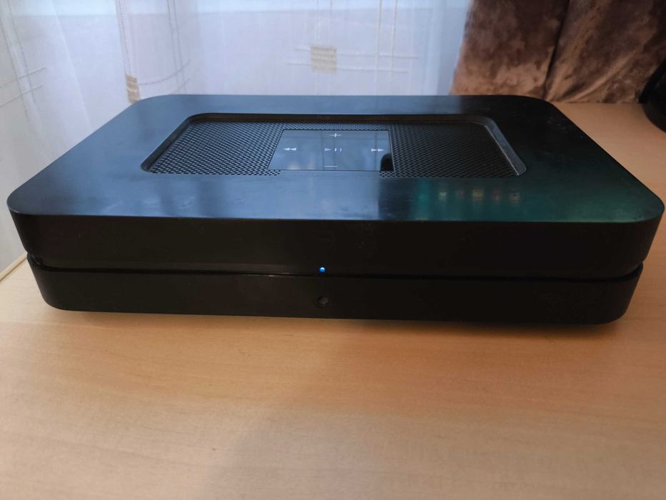 Streamer Bluesound Node 2i in perfecta stare de functionare