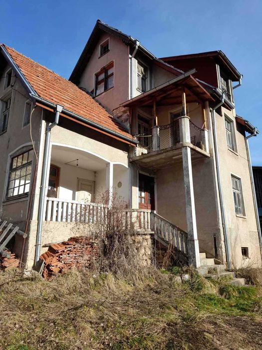 Продава се Къща в с. Проглед, Област Смолян - 200 кв.м за 455 €/кв.м - Снимка #2