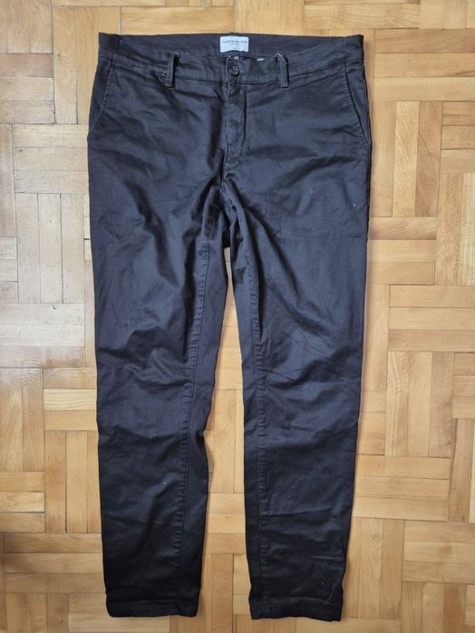 Pantaloni These Glory Days Aimon Slim 990 Black - 54