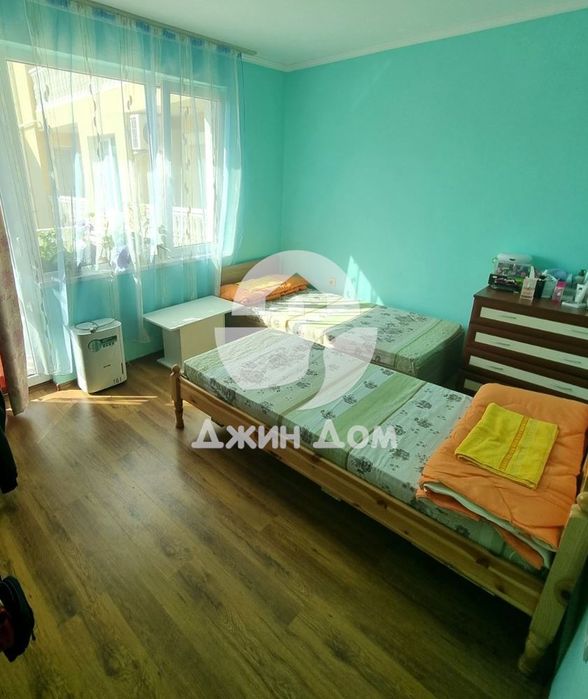 Продава се Тристаен апартамент в Поморие - 80 кв.м за 893 €/кв.м - Снимка #8